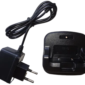 CRT FP00  Ładowarka z zasilaczem