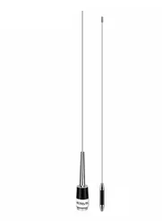 Retevis MA08 antena samochodowa UHF 400-470MHz 50W 5.5dBi 