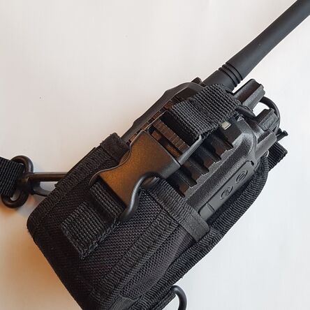 Pokrowiec, Futerał uniwersalny mały 