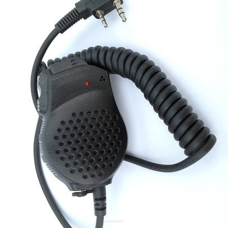 Mikrofonogłośnik do Baofeng UV-82