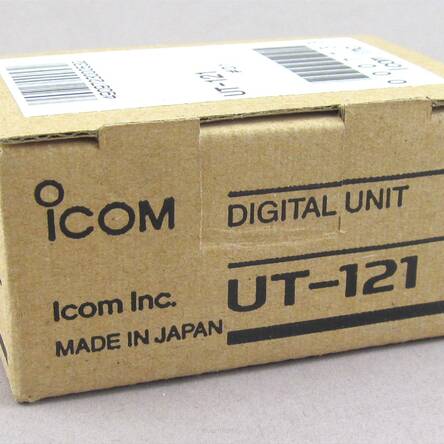 UT-101 Digital Unit  D-Star