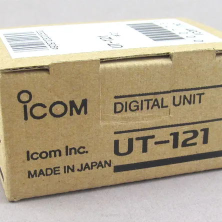 UT-121 Digital Unit  D-Star