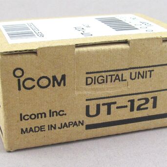 UT-121 Digital Unit  D-Star