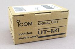 UT-121 Digital Unit  D-Star