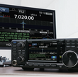 IC-7300MK2  ICOM  transceiver HF/5/50/70 MHz; - 2