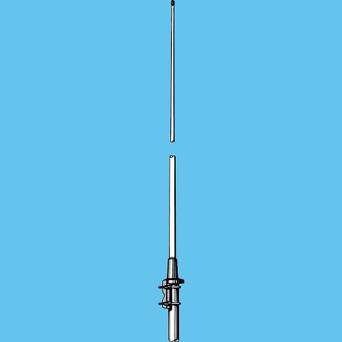 CXL-2-3LW 146-154 MHz Procom antena bazowa