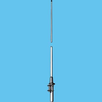 CXL-2-3LW/I 146-154 MHz Procom antena bazowa