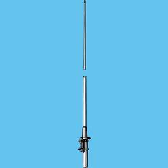 CXL-2-3LW/I 146-154 MHz Procom antena bazowa