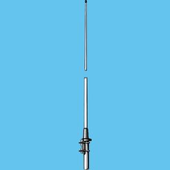 CXL-2-3LW/I 146-154 MHz Procom antena bazowa