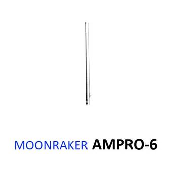 Ampro 11 Moonraker przewoźna antena helikalna