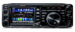FT-991A Yaesu  gwarancja 3+1,5 roku