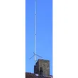 X-510N Diamond amatorska antena bazowa - 2