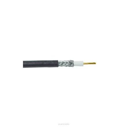 H155 kabel koncentryczny Belden