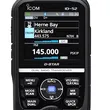 ICOM ID-52E PLUS - 2