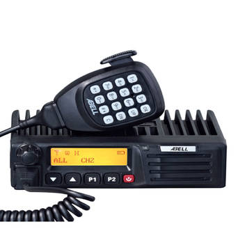Abell A-M30D profesjonalny radiotelefon przewoźny VHF