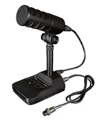 SM-J1 mikrofon Icom