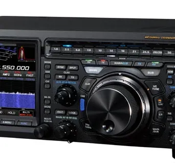 FTDX101D Yaesu - CashBack zwrot 200 EUR od 10 kwietnia do 30 czerwca 2026 roku