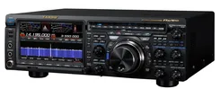 FTDX101D Yaesu - CashBack zwrot 200 EUR od 10 kwietnia do 30 czerwca 2026 roku