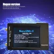 NanoVNA analizator anten 50kHz - 1,5GHz - 6