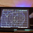 NanoVNA analizator anten 50kHz - 1,5GHz - 2