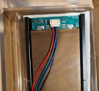 Xiegu G6100 oryginalny akumulator 