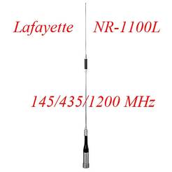 NR-1100 Lafayette antena samochodowa trzypasmowa