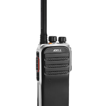 Abell A-720T DMR + analog 