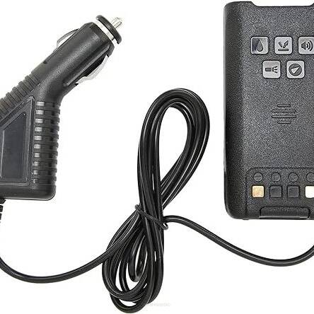 Eliminator baterii do UV-9