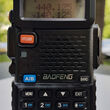 Baofeng UV-5R HT Pro II, do 8W  nowy model - 7