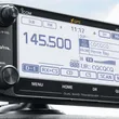  ID-5100 Icom D-Star cyfrowy transceiver w wersji europejskiej 50 W - 3