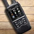  ID-52E Icom radiotelefon D-STAR  - 2