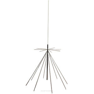 D-130 Falkos discona antena odbiorcza 25 - 1300 MHz