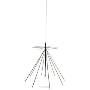 D-130 Falkos discona antena odbiorcza 25 - 1300 MHz