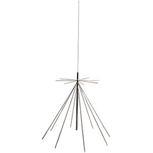 D-130 Falkos discona antena odbiorcza 25 - 1300 MHz