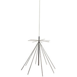 D-130 Falkos discona antena odbiorcza 25 - 1300 MHz