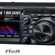FTDX10 transceiver , KF+50 MHz  gwarancja 3+1,5 roku  - 3