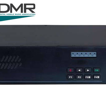 Przemiennik Abell R-80, Digital-DMR , IP ,Duplexer