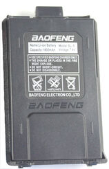 BL-5 Akumulator Li-ion 1800mAh Baofeng UV-5R