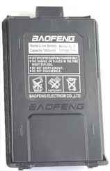 BL-5 Akumulator Li-ion 1800mAh Baofeng UV-5R