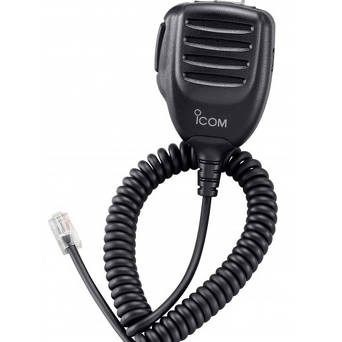 HM-152 Icom mikrofon