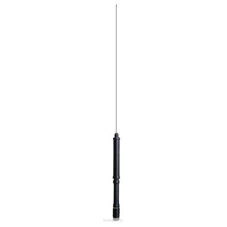 ATAS-120A samochodowa antena KF + 50/144/430 MHz