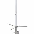Diamond F-22 profesjonalna antena 144-174 MHz  6,7 dB - 3