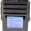 TH-UV8200  TYT Duobander 10W VHF/UHF + dwie anteny - 2