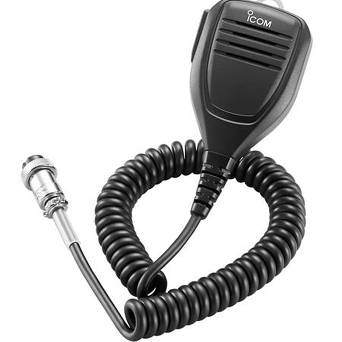 ICOM SM-30マイクロホン ICOM SM-30 ICOM SM-30 Desktop Microphones | DX Engineering