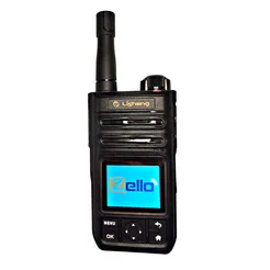 ZELLO  H28Y 4G/LTE/WiFi  Poc radio Lisheng - zasięg globalny