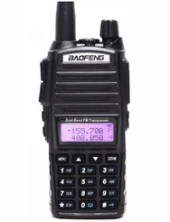 Baofeng UV-82 HT Pro II  , do 8W  nowy model 