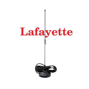 VU-1510 Lafayette magnetyczna VHF/UHF