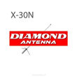 X-30N Diamond - 2