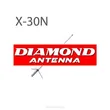 X-30N Diamond - 2