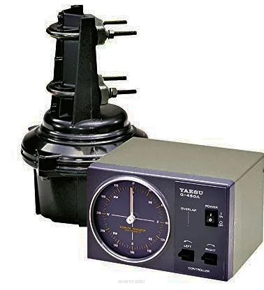 G-450CDC EU  Yaesu rotor